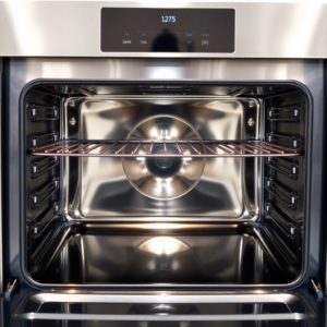 Oven cleaning Gold Coast