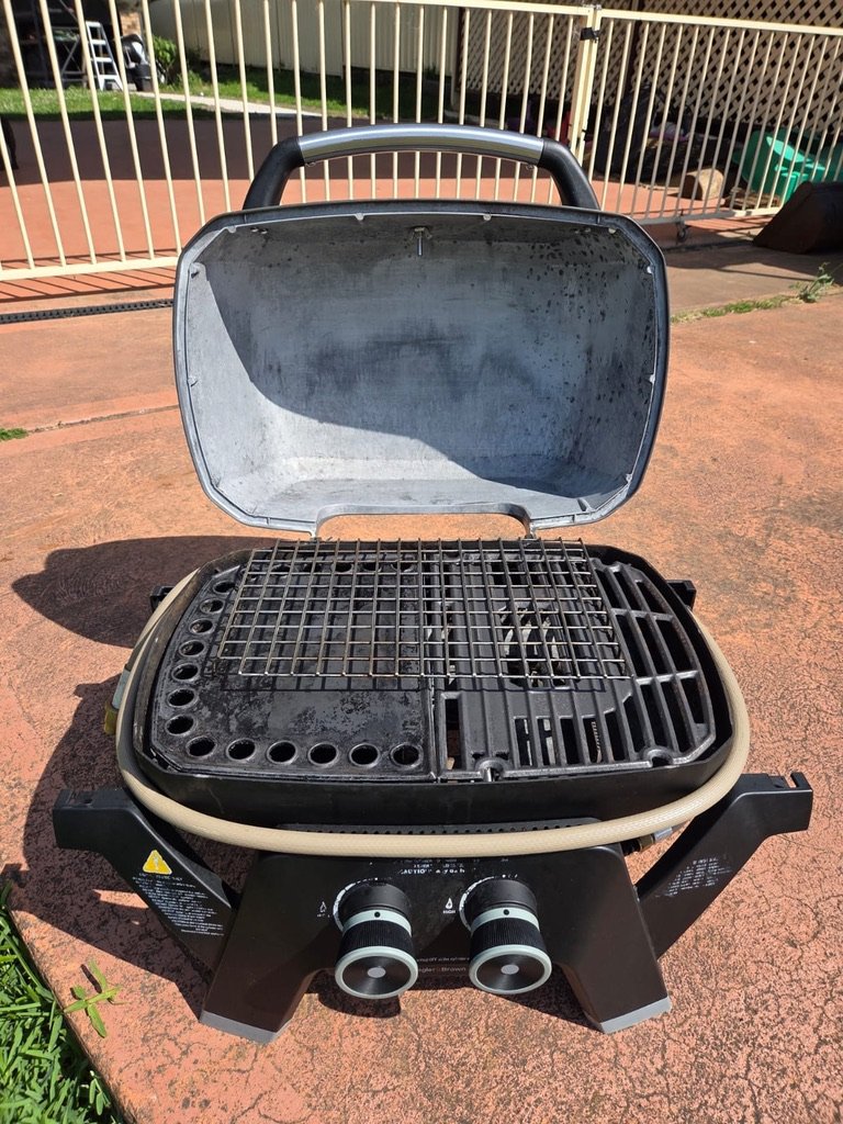 oven & BBQ cleaning Gold Coast