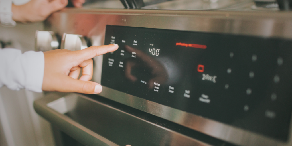 How to Remove Years of Burnt-On Grease From Your Oven