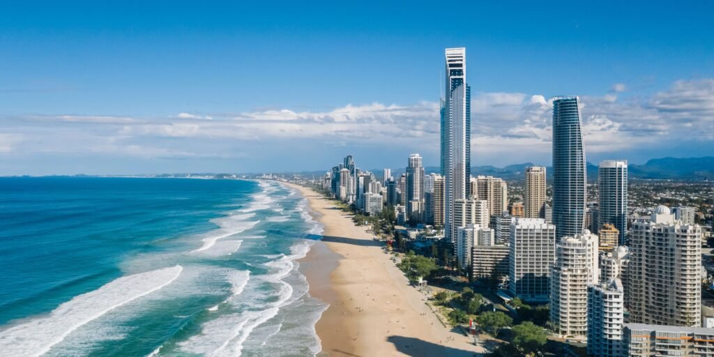 Oven Cleaning Gold Coast